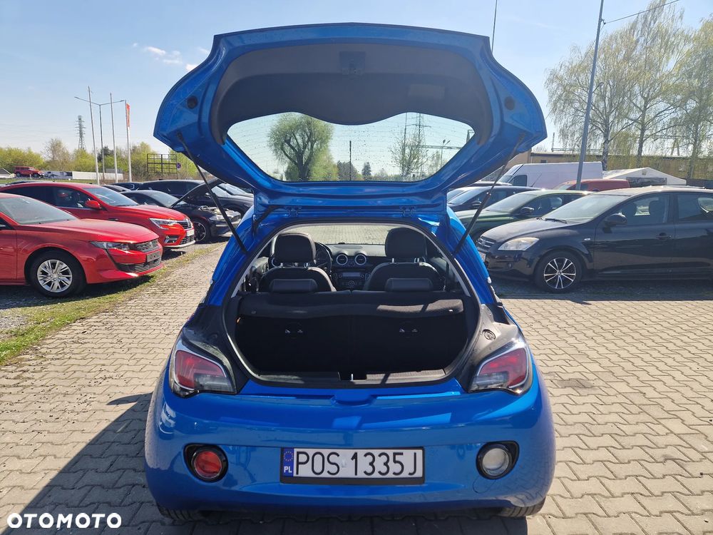 Opel Adam - 8
