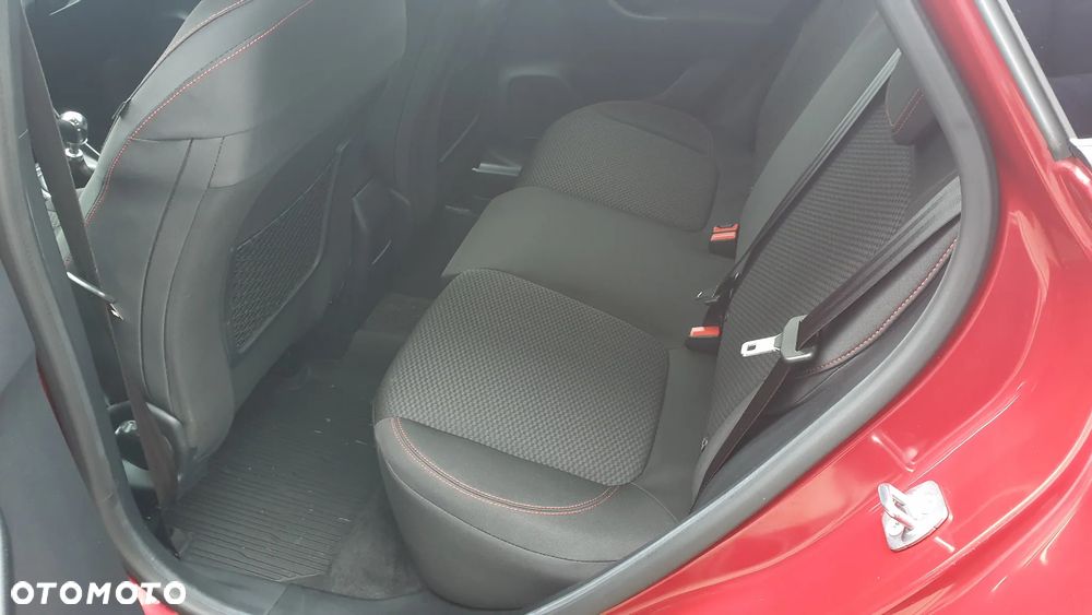Ford Puma 1.0 EcoBoost mHEV ST-Line - 13