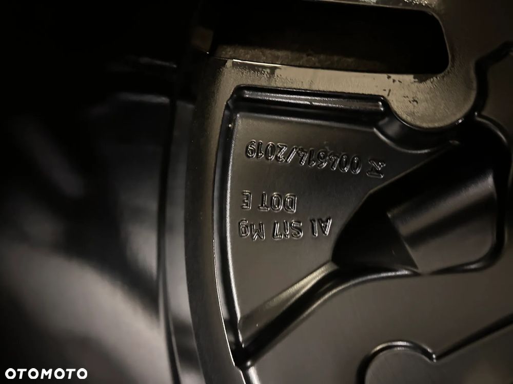 Alufelga Volvo XC40 19 cali 5x108 1szt. 32294213 - 8