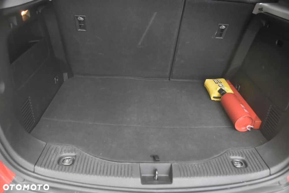 Opel Mokka 1.6 CDTI Cosmo S&S - 12