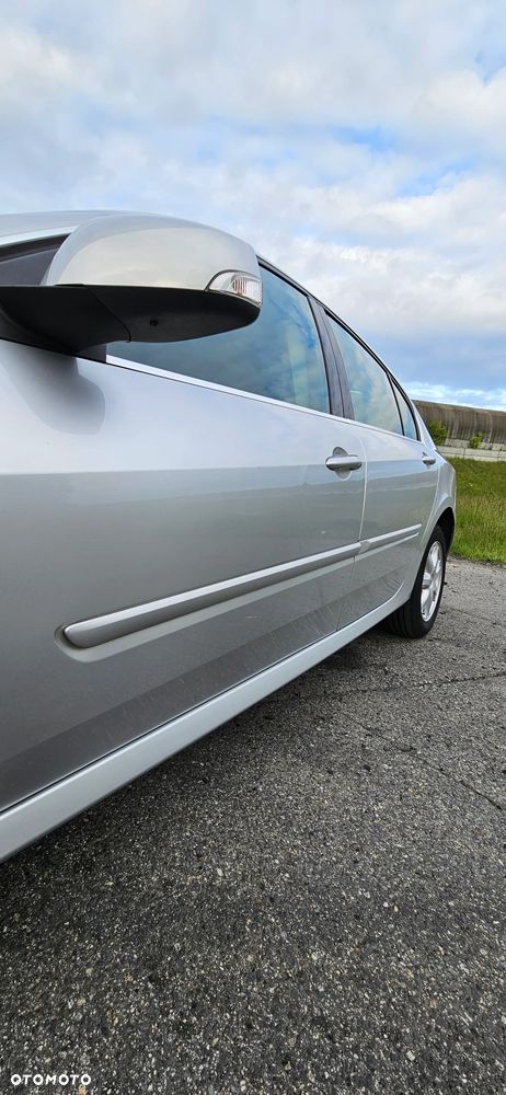 Renault Laguna 2.0 Dynamique - 29