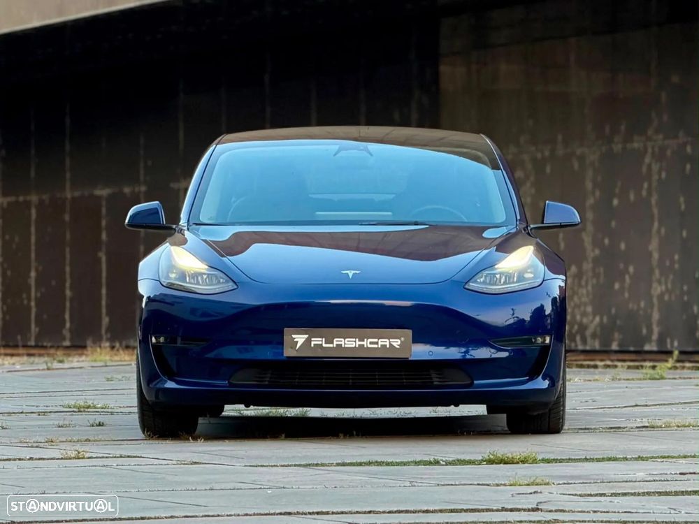 Tesla Model 3 - 49