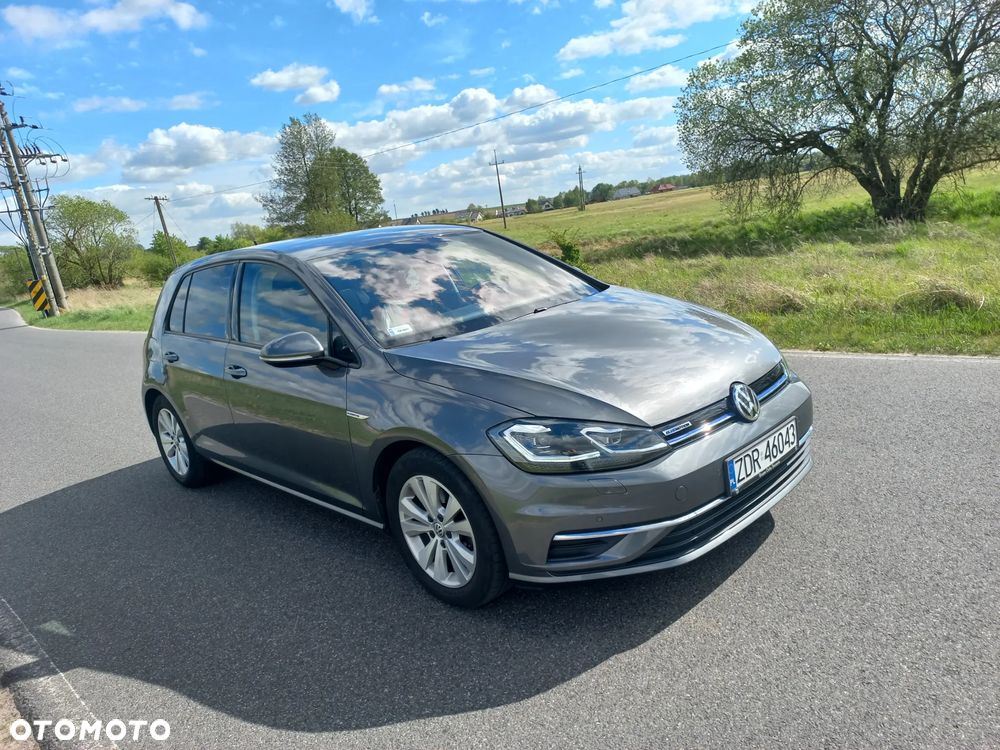 Volkswagen Golf - 2