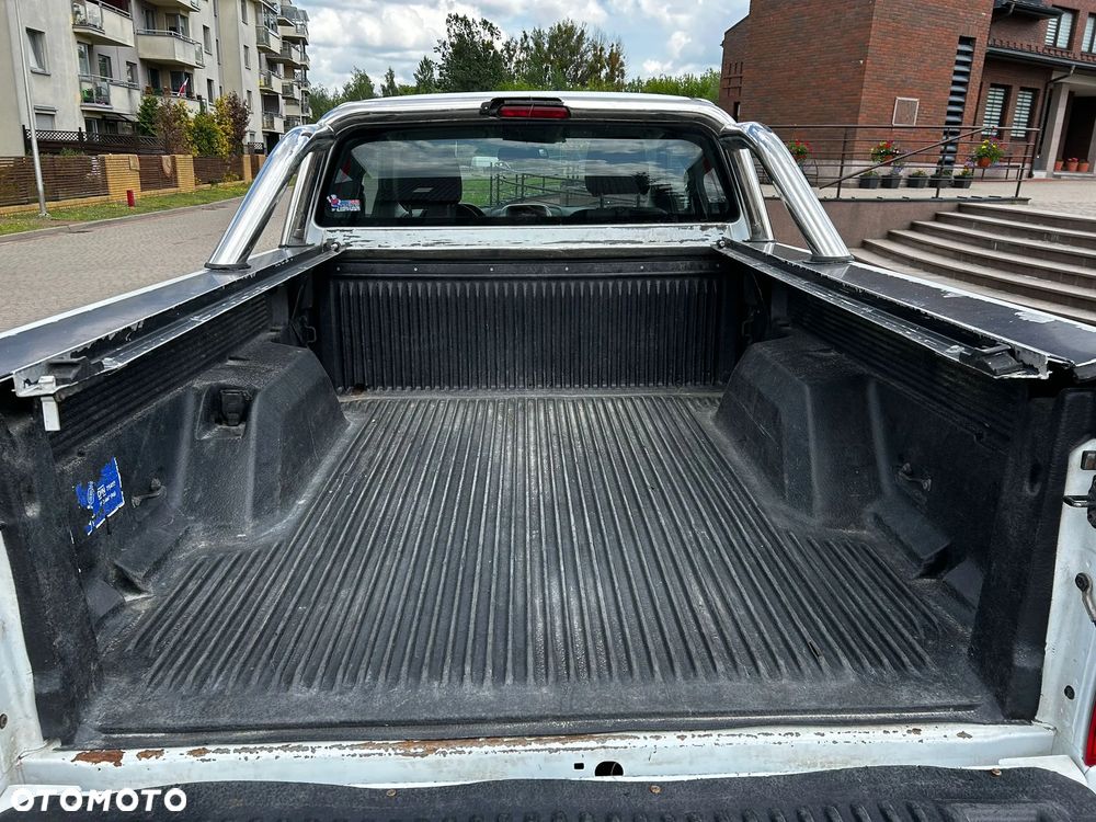 Ford Ranger - 23