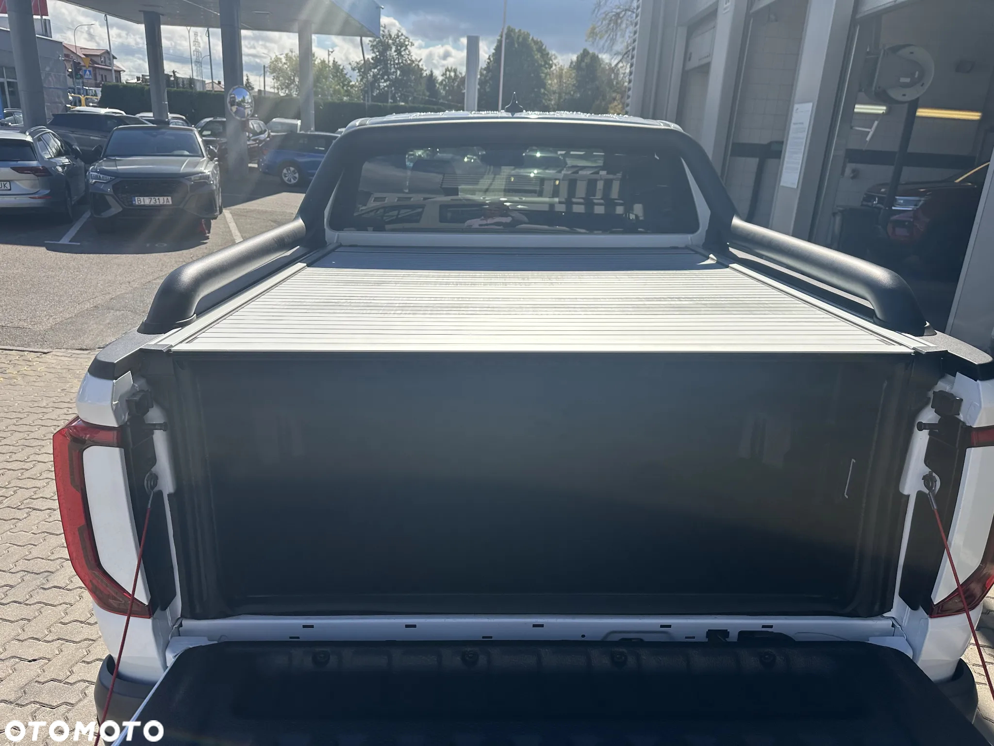 Volkswagen Amarok 3.0 V6 TDI 4Mot PanAmericana - 11