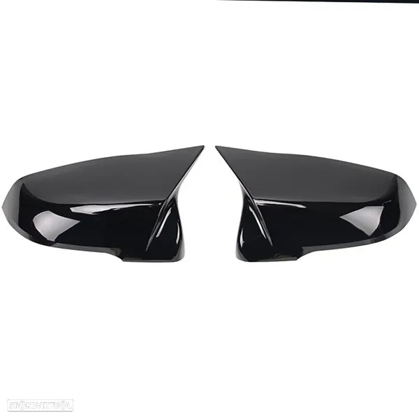 Capas Bmw F40 F52 X1 F48 X2 F39 Z4 G29 - 2