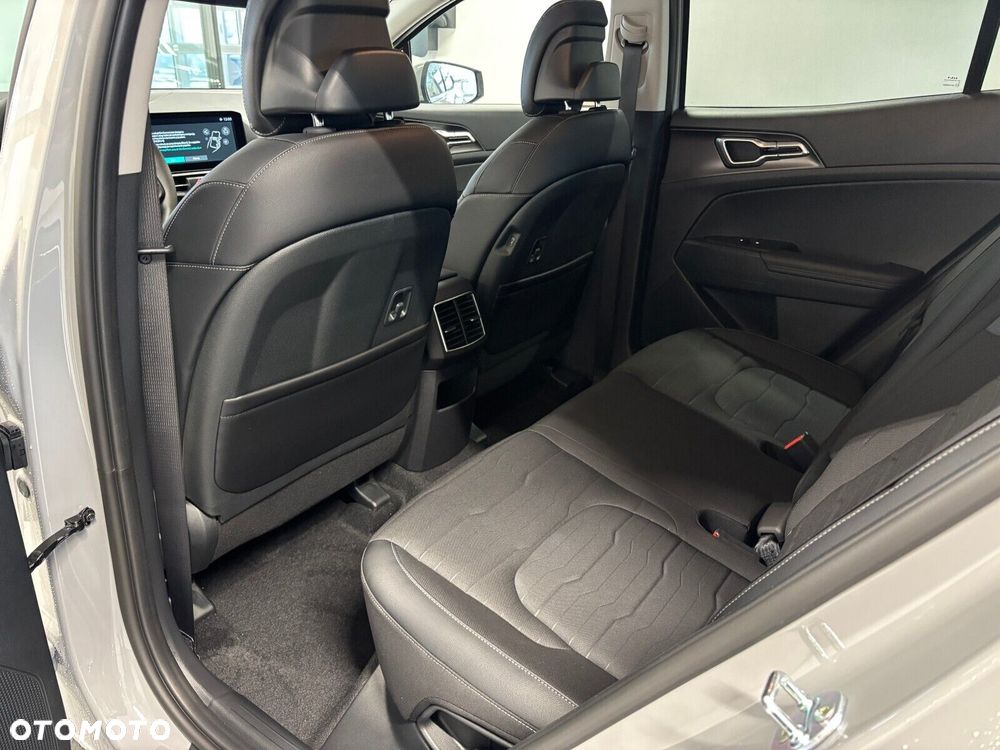 Kia Sportage - 9