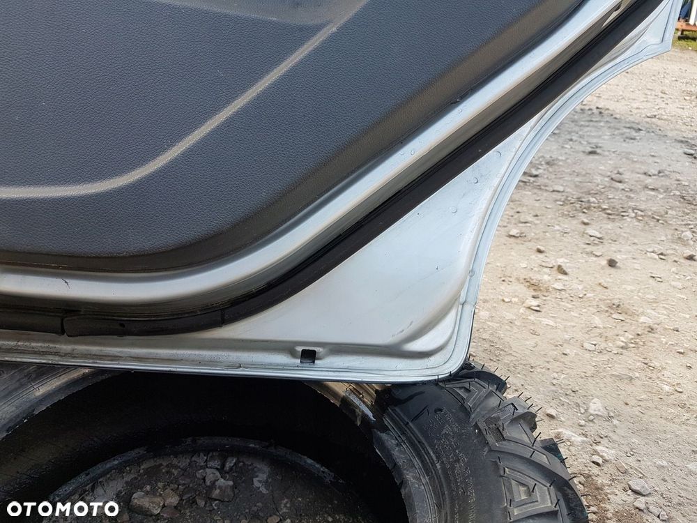 DRZWI PRAWE PRAWY TYŁ FORD KUGA I MK1 08-12R KOLOR 08 - 13