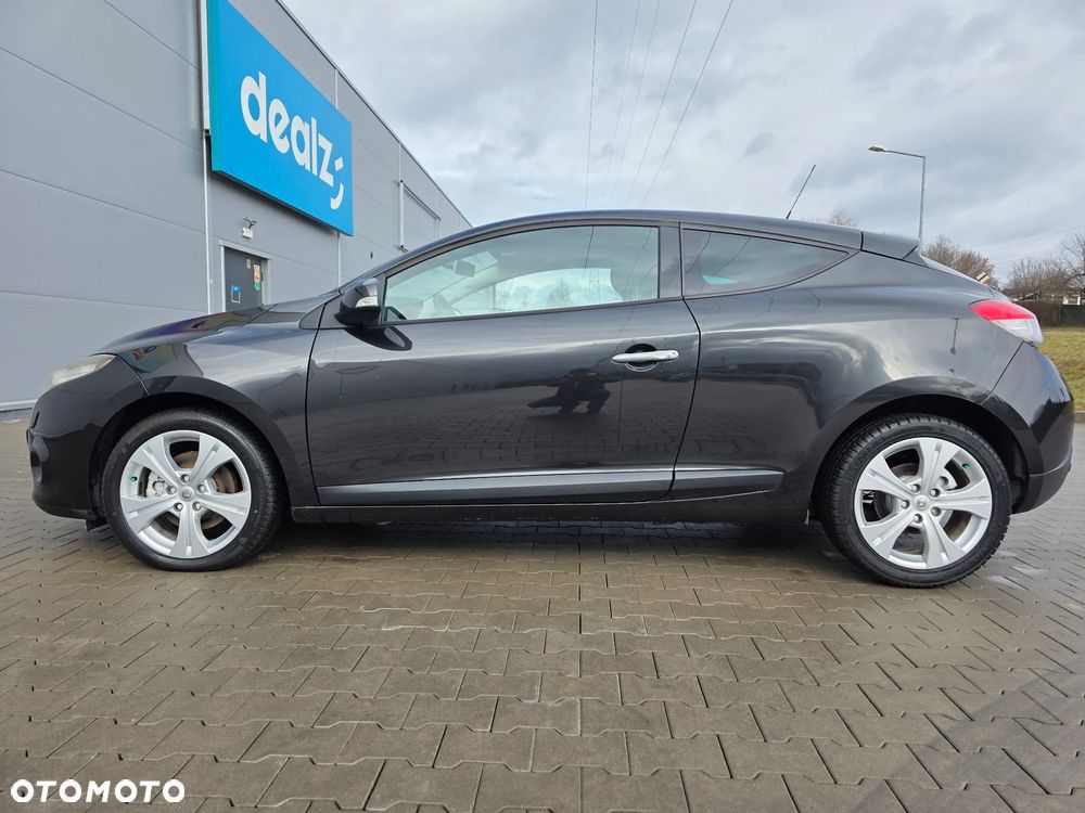 Renault Megane 2.0 16V TCE Dynamique - 6