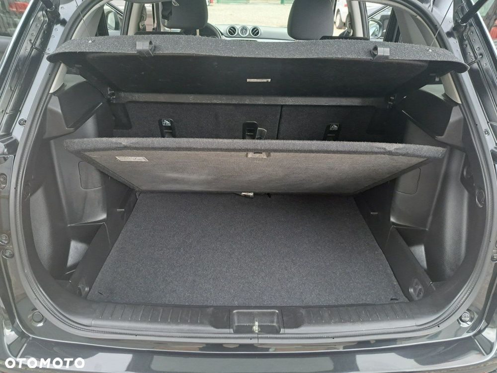 Suzuki Vitara 1.6 Comfort 2WD - 21
