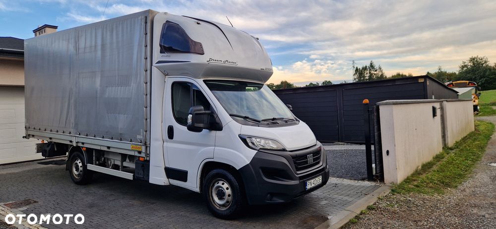 Fiat DUCATO - 3