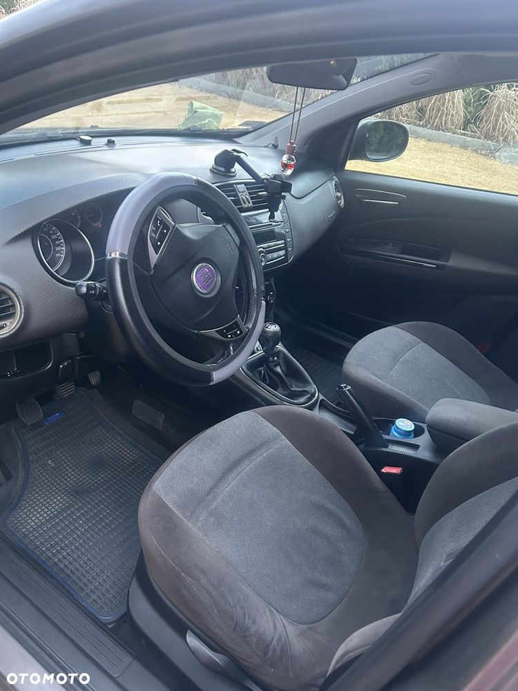 Fiat Bravo - 7