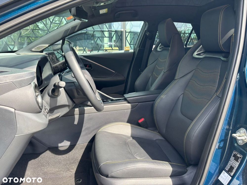 Toyota C-HR 2.0 Hybrid Dynamic Force Executive Premiere Edition - 6