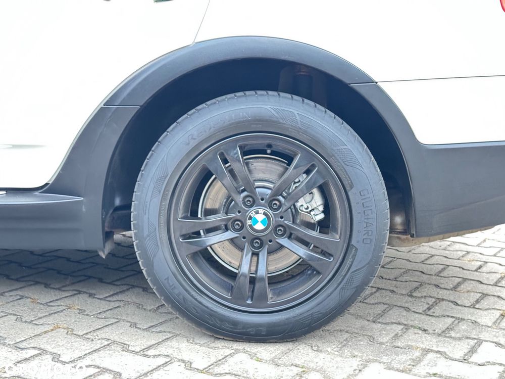 BMW X3 2.0d - 31