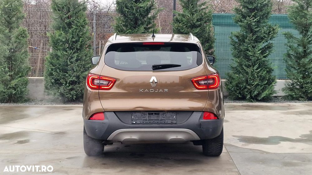 Renault Kadjar Energy TCe 130 XMOD - 7