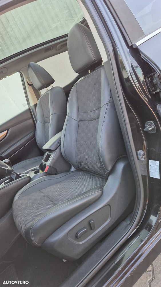 Nissan Qashqai 1.5 DCI TEKNA - 6