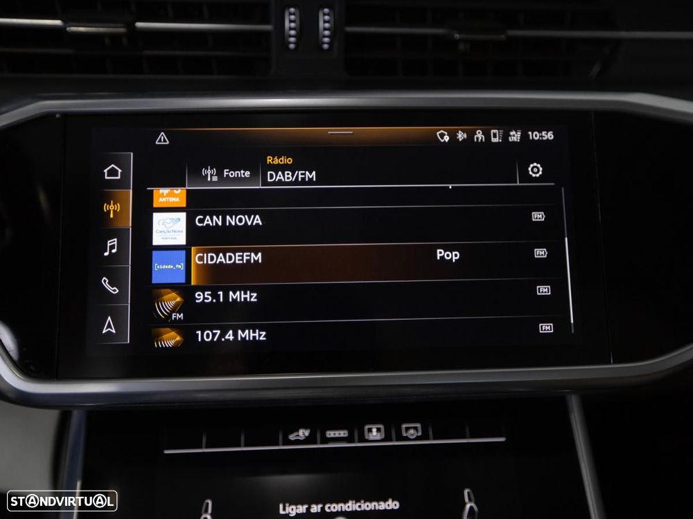 Audi A6 50 TFSIe quattro S tronic - 20