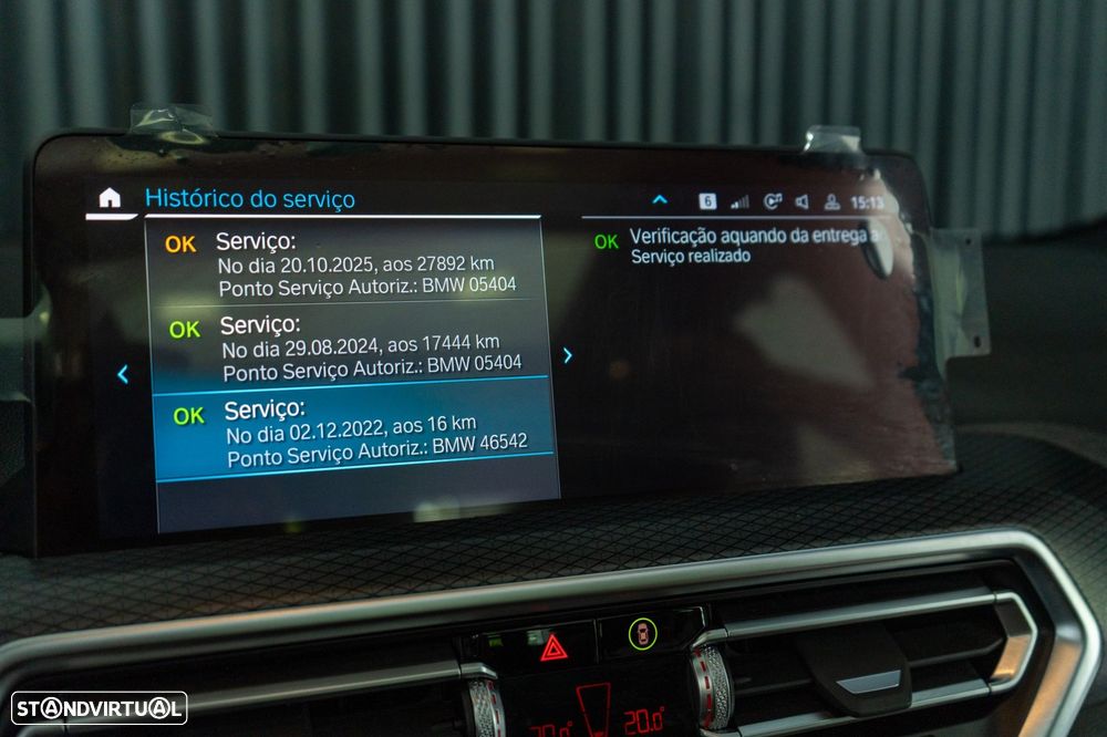 BMW X3 30 e xDrive Pack M - 24