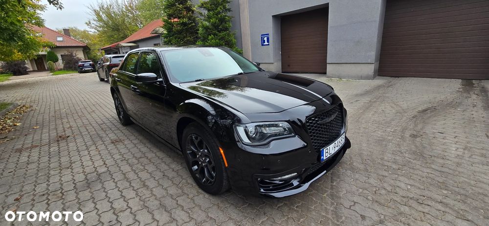 Chrysler 300 - 35