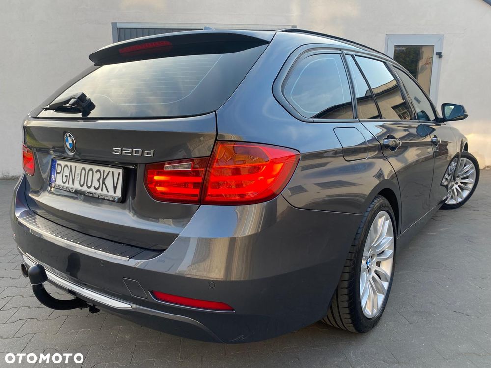 BMW Seria 3 320d Modern Line - 5