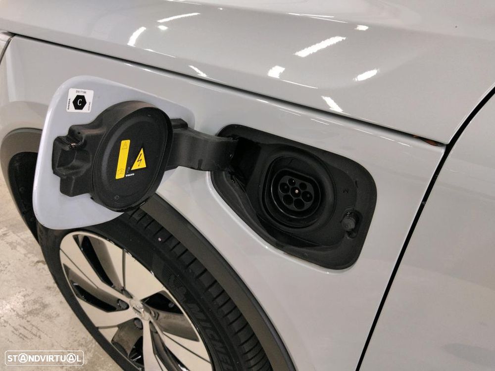 Volvo XC 40 1.5 T4 PHEV Inscription Expression - 10