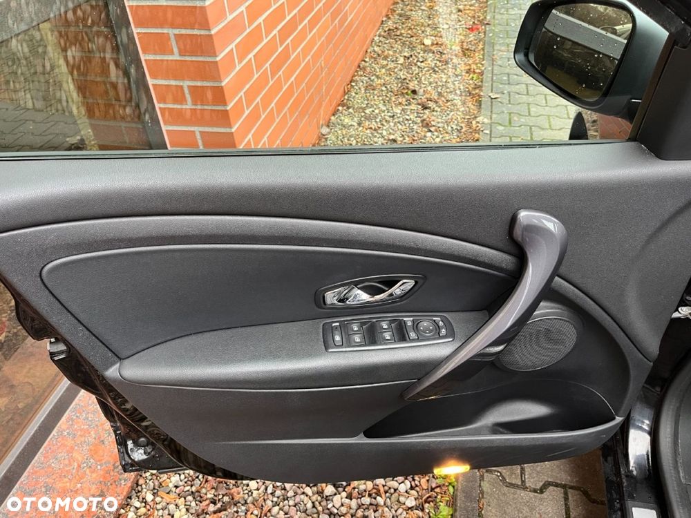 Renault Megane dCi 160 FAP GT - 26