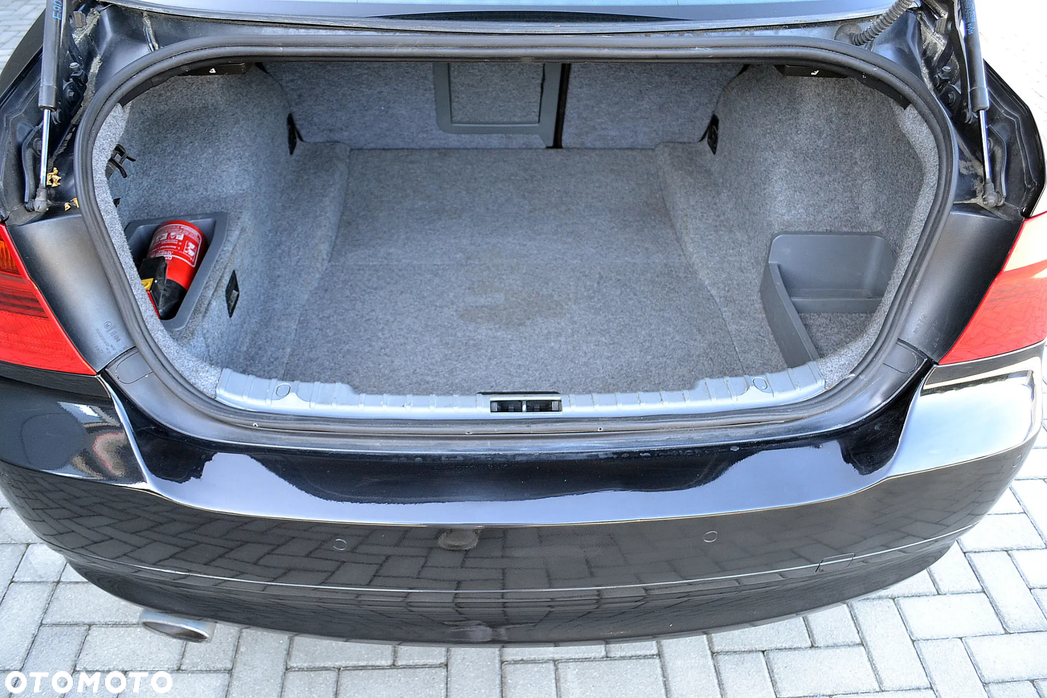 BMW Seria 3 318d - 10