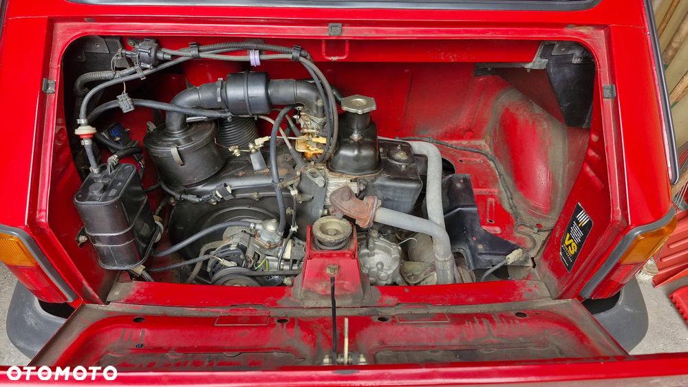 Fiat 126 elx Maluch sx - 3