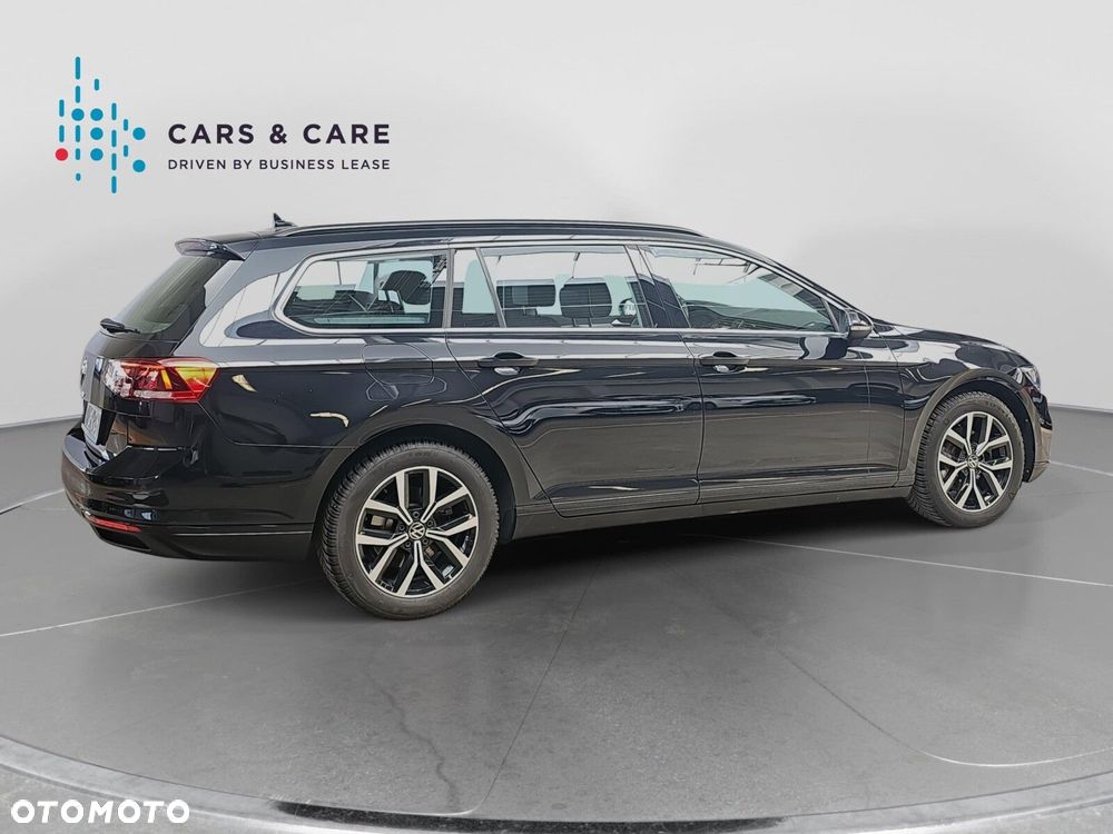 Volkswagen Passat Variant 1.5 TSI EVO Business DSG - 23