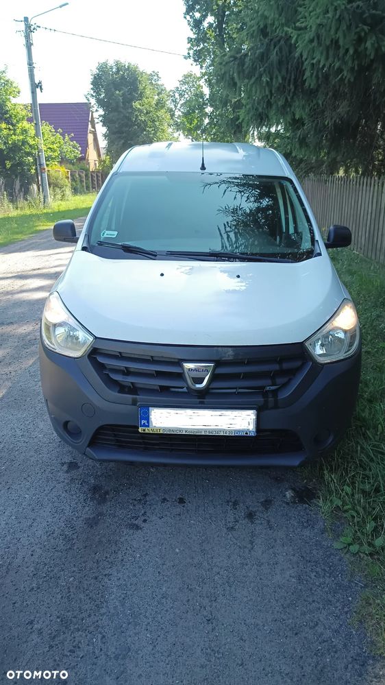 Dacia Dokker - 2