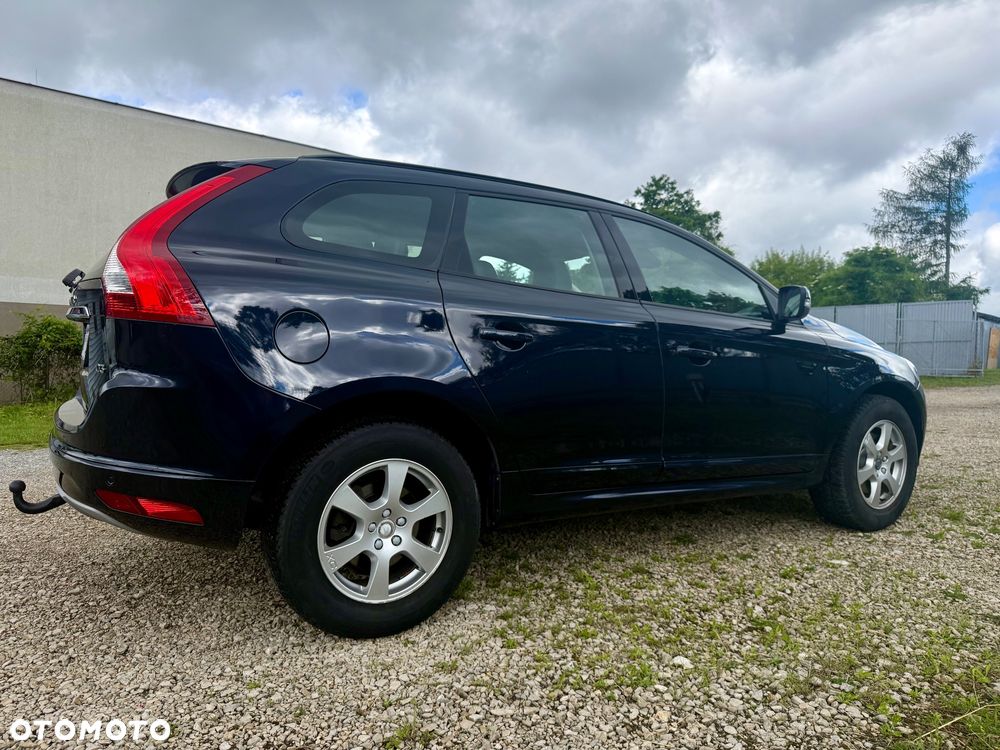Volvo XC 60 - 6