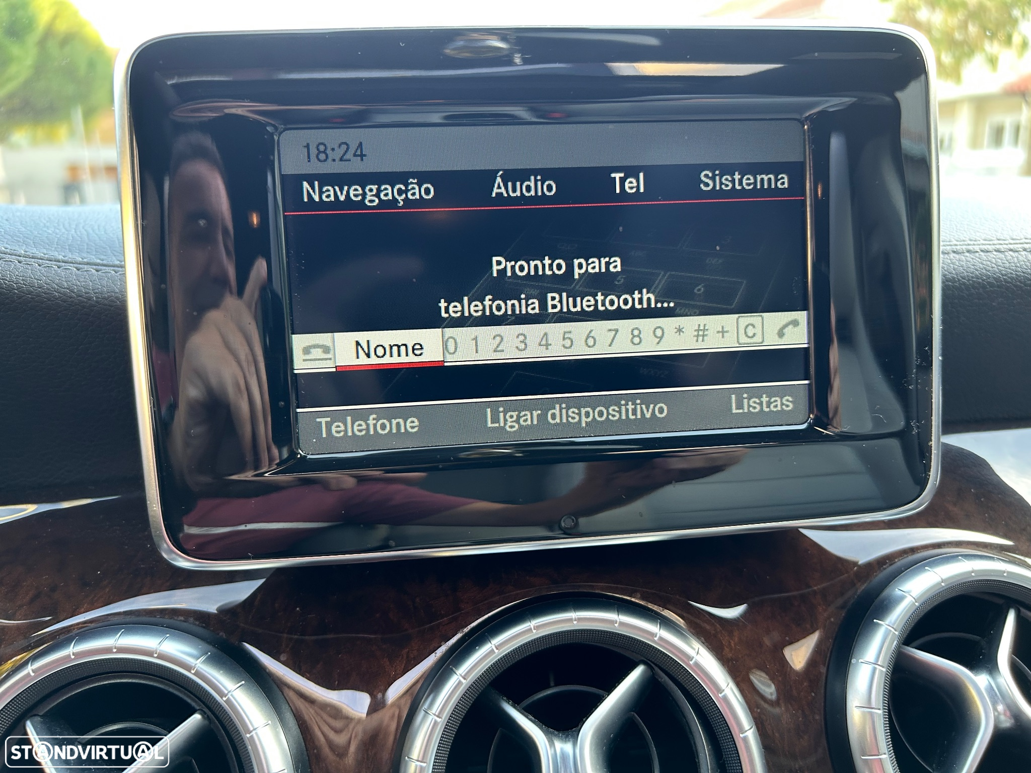 Mercedes-Benz CLA 220 - 27