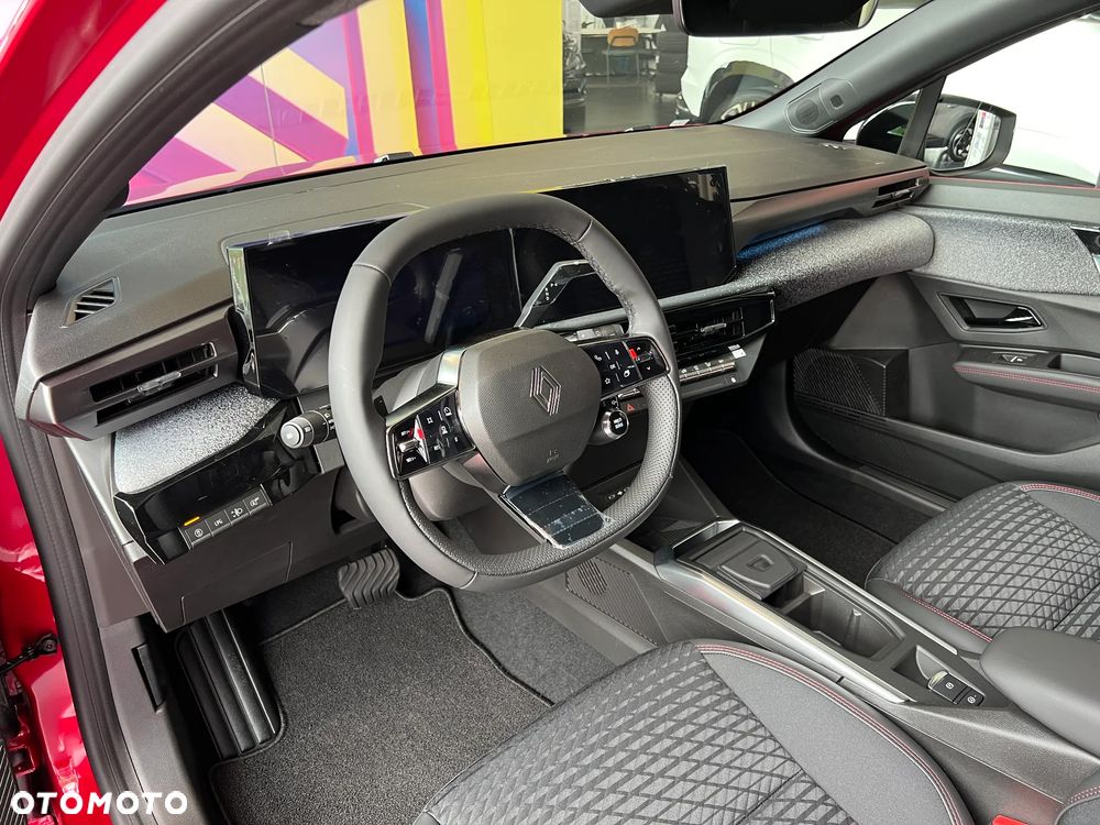 Renault Clio 1.2 TCe Techno EDC - 8
