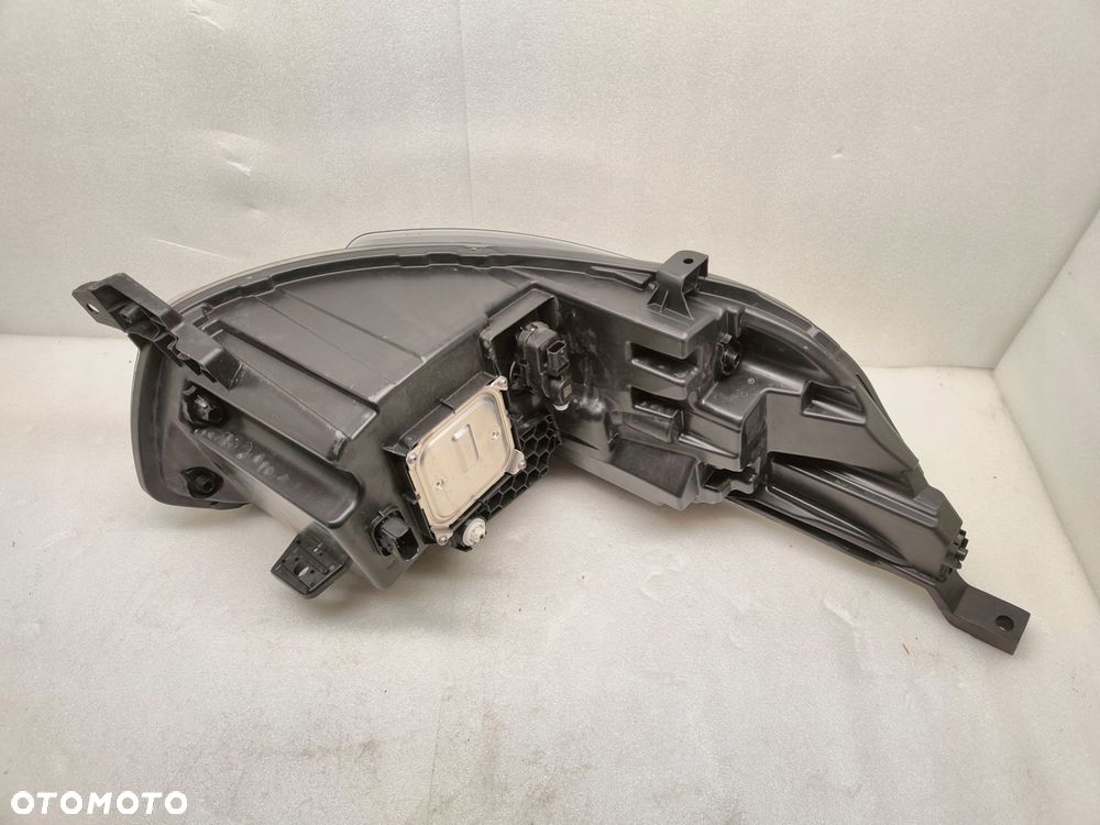 nissan nv300 lift primastar full led lampa lewy przód 260605887r - 8