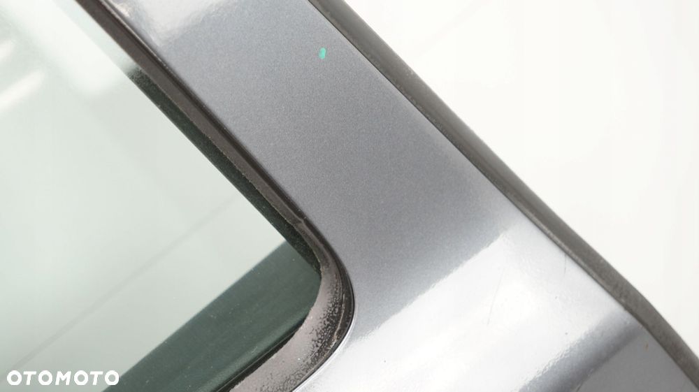 DRZWI PRAWY TYŁ SKODA OCTAVIA II LIFT 08-13R HB - 14