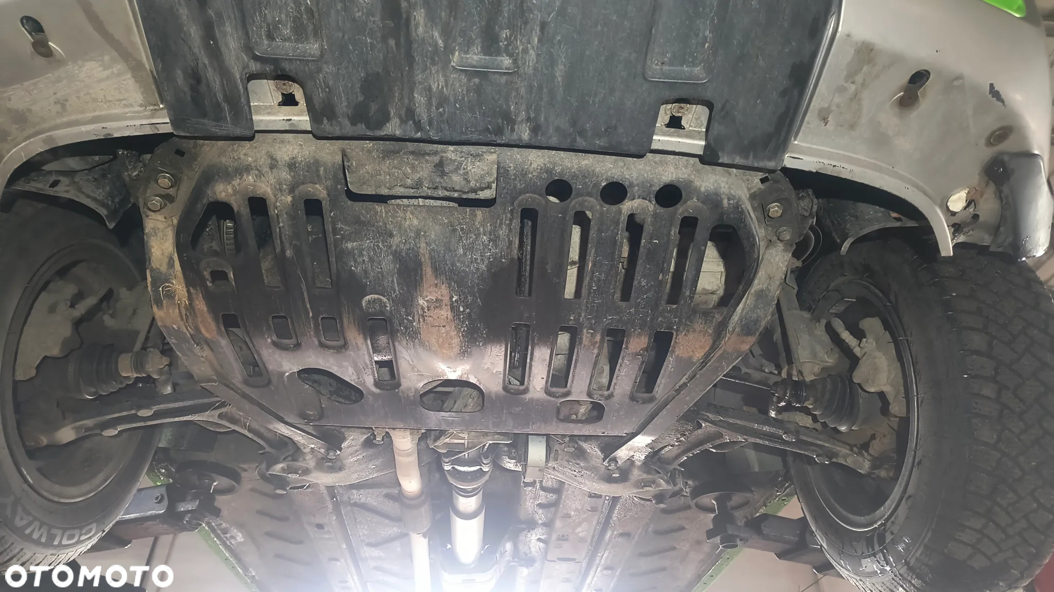 Fiat Panda 1.2 4x4 Climbing - 8