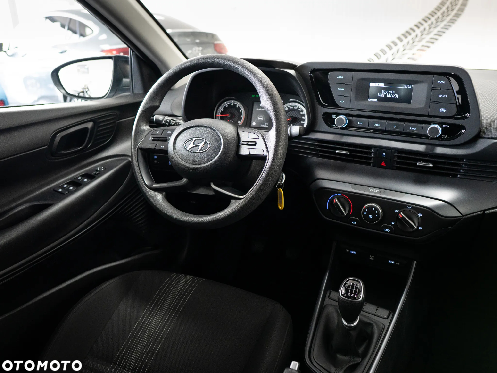Hyundai i20 1.0 T-GDi Pure - 29