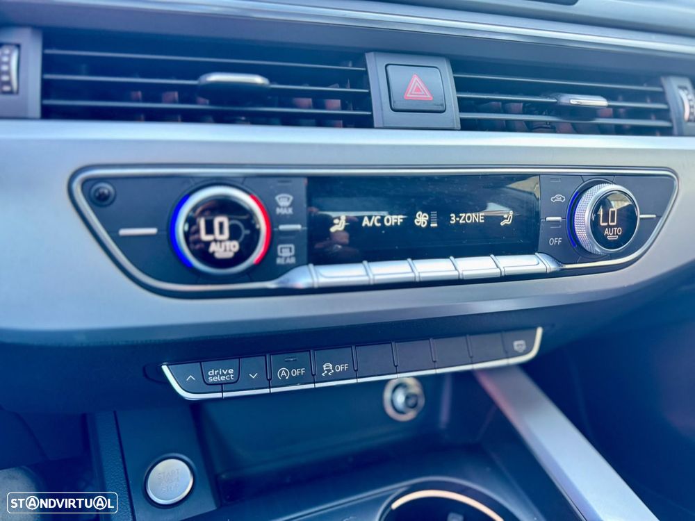 Audi A5 2.0 TDI Sport S tronic - 21