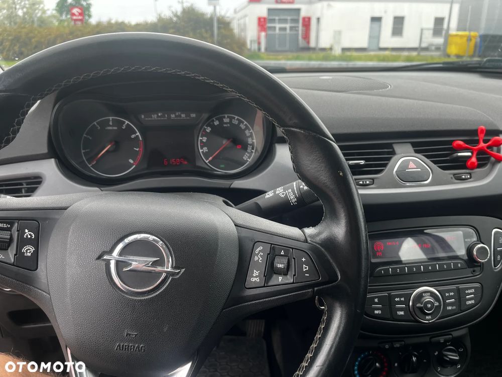 Opel Corsa 1.4 Essentia - 5