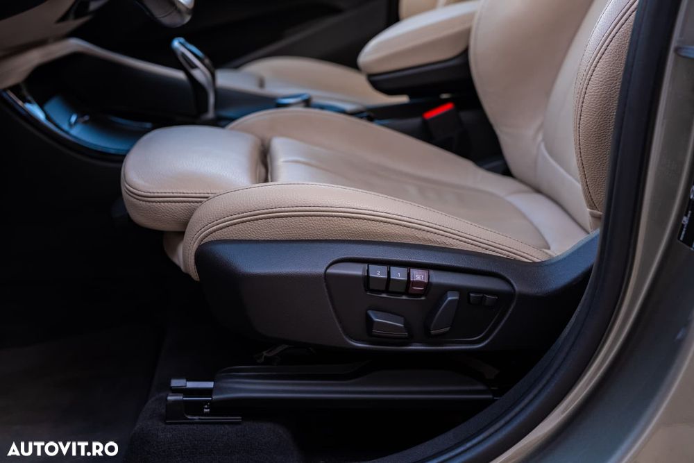 BMW X1 - 30