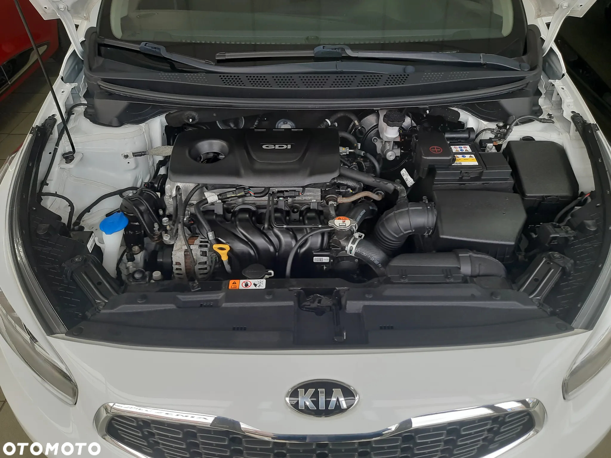 Kia Ceed - 22