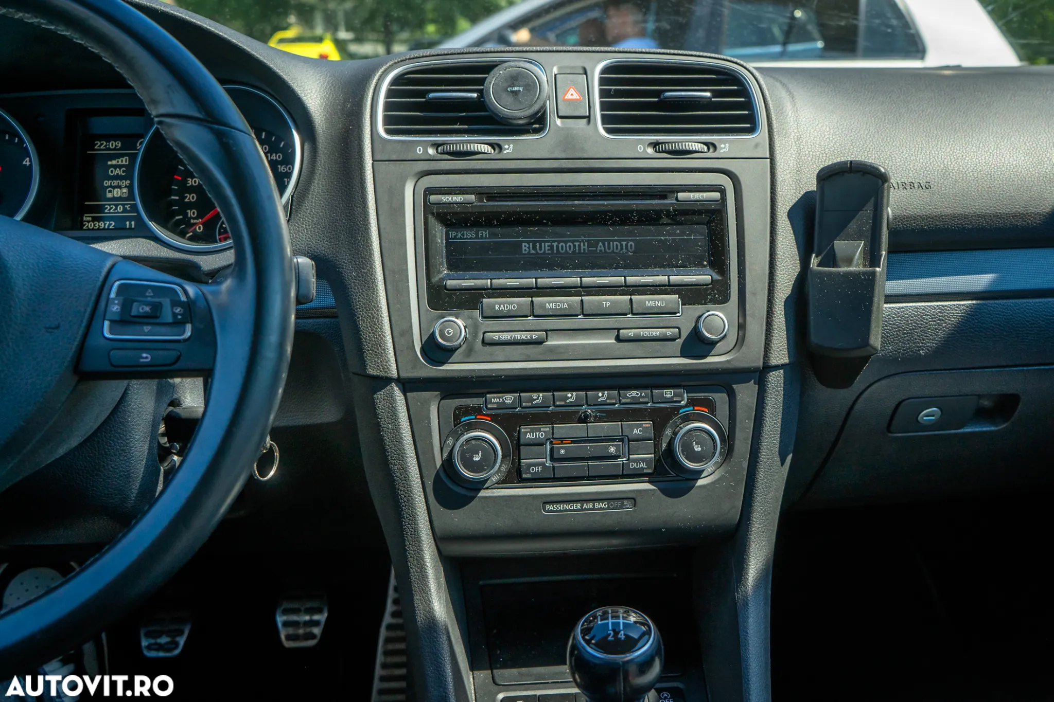 Volkswagen Golf - 21