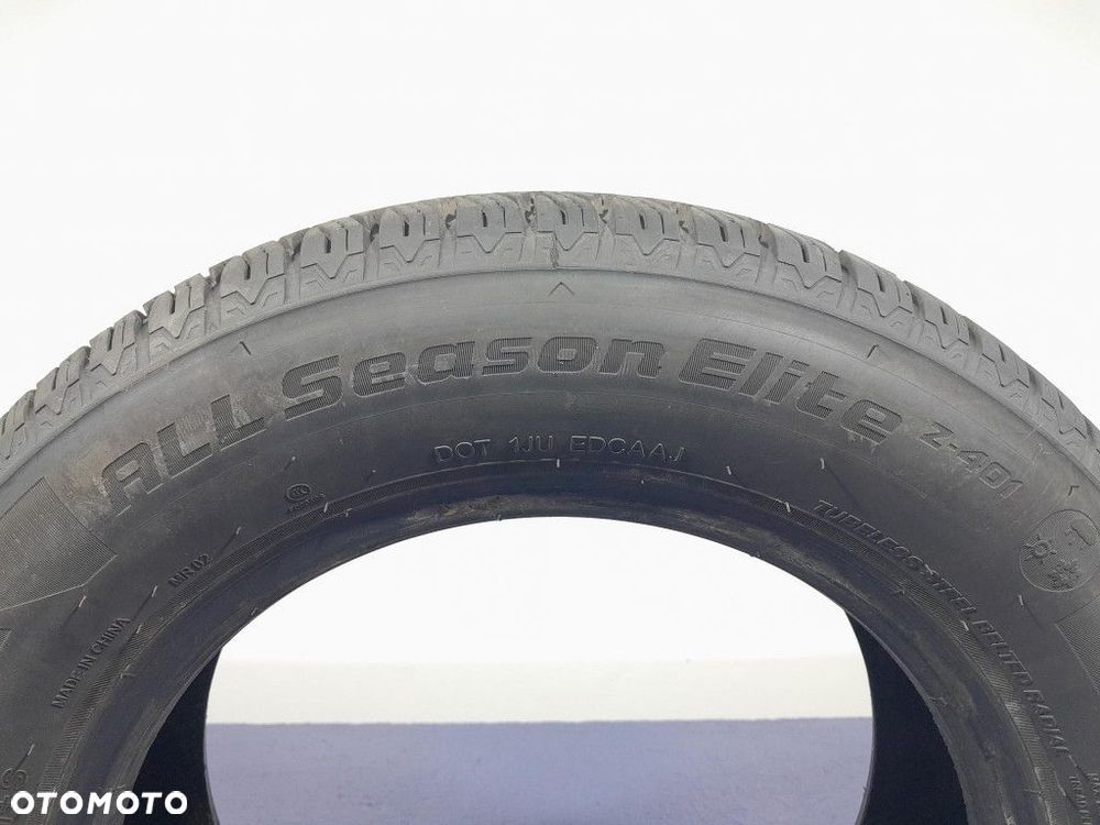 OPONA WIELOSEZONOWA GOODRIDE ALL SEASON ELITE Z-401 175/65 R14 82T - 3