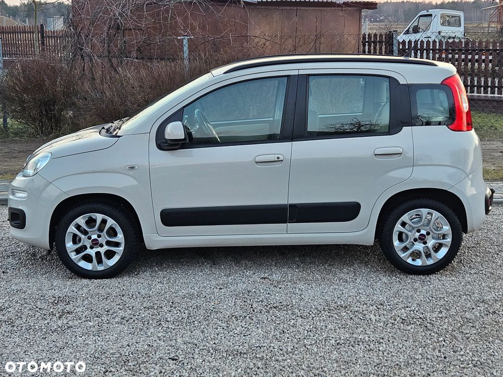 Fiat Panda - 2