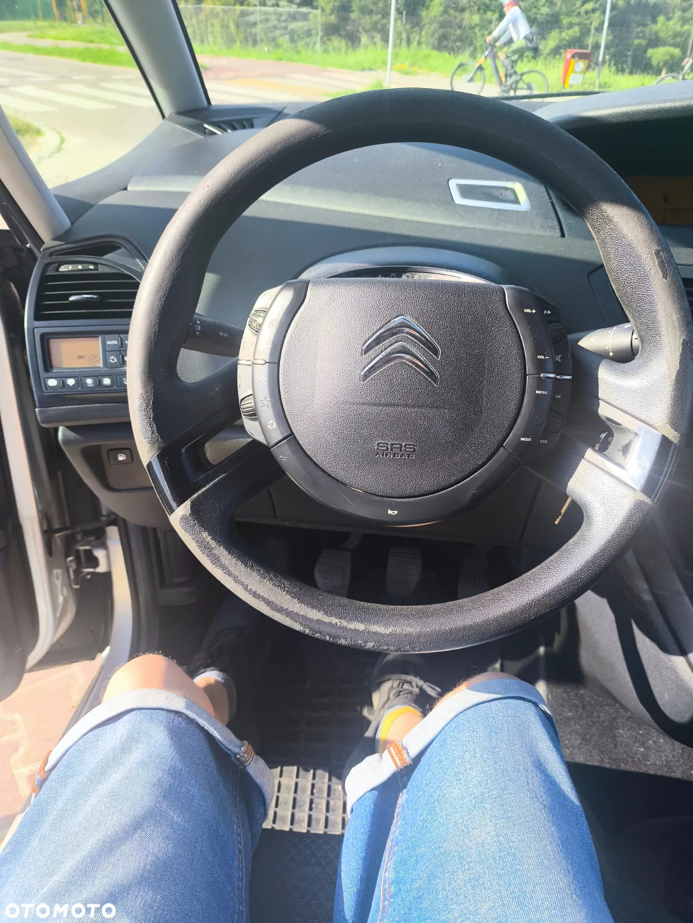 Citroën C4 Picasso 1.6 VTi Attraction - 6