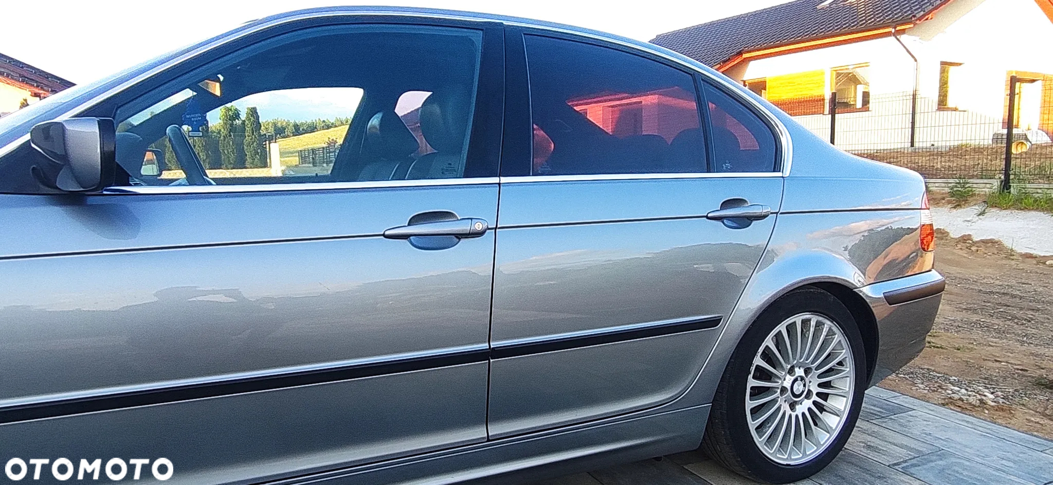 BMW Seria 3 330xi - 3
