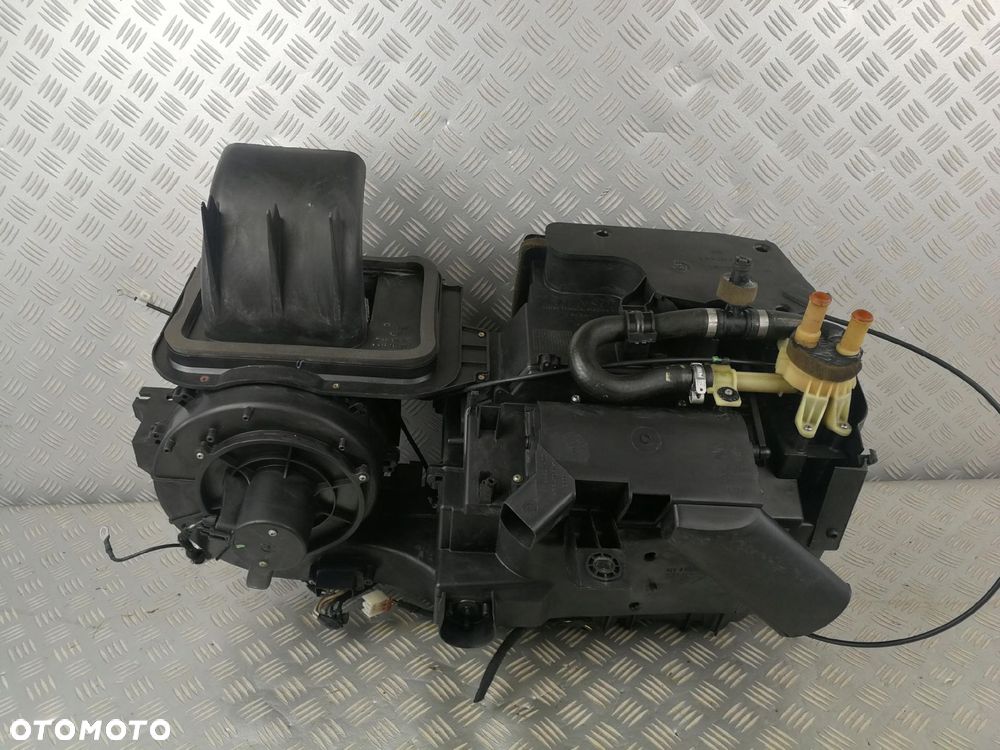 nagrzewnica dmuchawa nawiewu powietrza FIAT DUCATO II 2 LIFT 2002-2006 EURO - 6