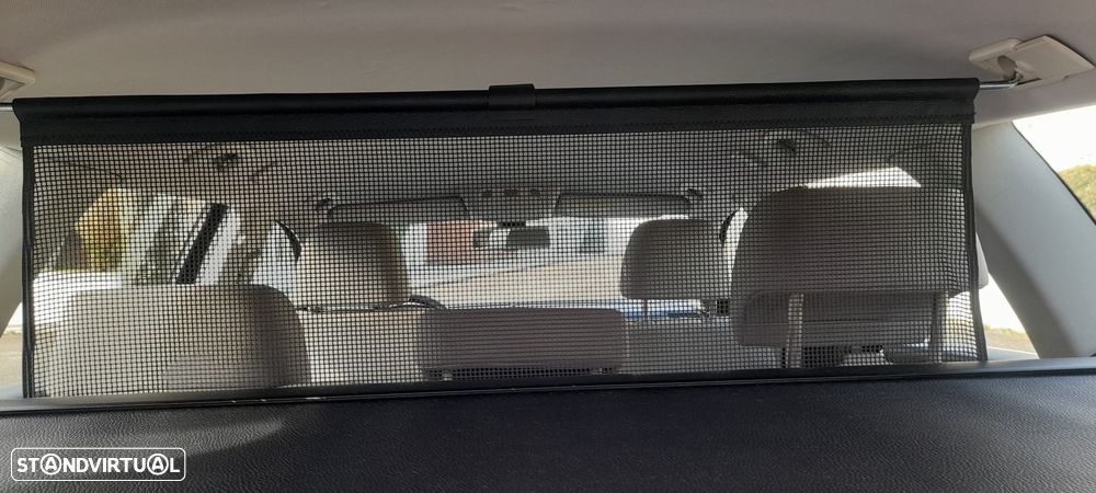 VW Passat 1.9 TDi BM - 7