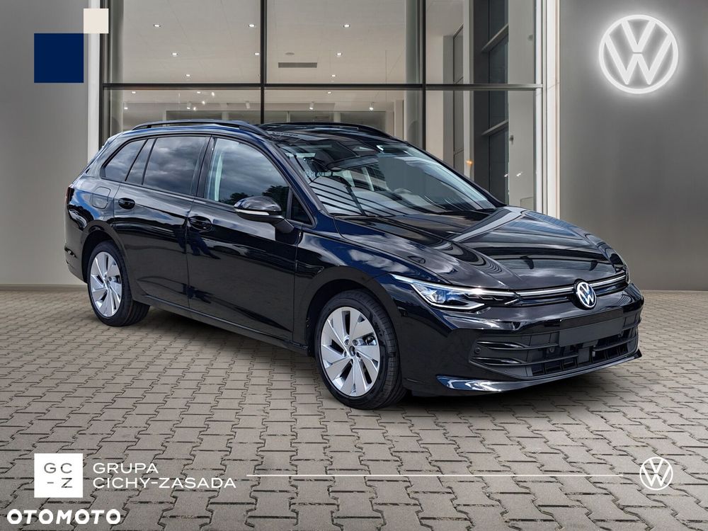 Volkswagen Golf Variant - 8
