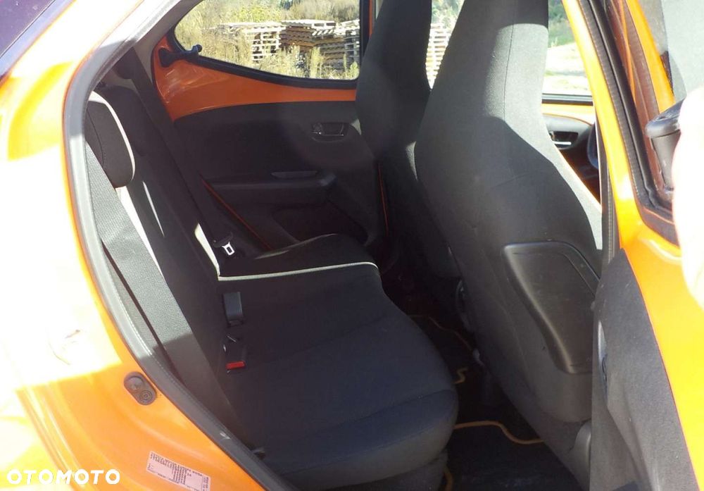Toyota Aygo - 22